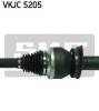 SKF VKJC5205 Приводной вал