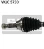 SKF VKJC 5730 Приводной вал