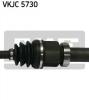 SKF VKJC5730 Приводной вал