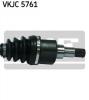 SKF VKJC5761 Приводной вал