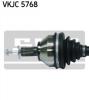 SKF VKJC 5768 Приводной вал