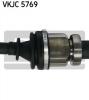 SKF VKJC5769 ДЕТАЛЬ
