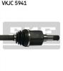SKF VKJC5941 Привод в сборе Ford Trasit Connect 02-