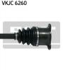 SKF VKJC6260 Приводной вал