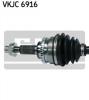 SKF VKJC 6916 Приводной вал