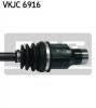 SKF VKJC6916 Приводной вал