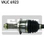 SKF VKJC 6923 Приводной вал
