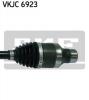 SKF VKJC6923 Приводной вал