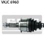SKF VKJC 6960 Приводной вал