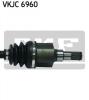 SKF VKJC6960 Приводной вал