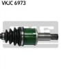 SKF VKJC6973 Приводной вал