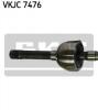 SKF VKJC 7476 Приводной вал