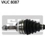 SKF VKJC 8087 Приводной вал