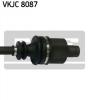 SKF VKJC8087 Приводной вал