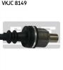 SKF VKJC8149 Приводной вал