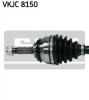 SKF VKJC 8150 Приводной вал
