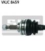 SKF VKJC 8459 Приводной вал