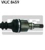 SKF VKJC8459 Приводной вал