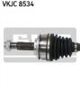 SKF VKJC 8534 Приводной вал