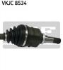 SKF VKJC8534 Приводной вал