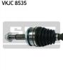 SKF VKJC 8535 Приводной вал