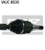 SKF VKJC8535 Приводной вал