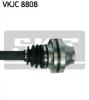 SKF VKJC8808 Приводной вал