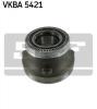 SKF VKBA 5421 Комплект подшипника ступицы колеса