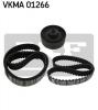 SKF VKMA01266 Комплект ремня ГРМ