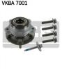 SKF VKBA 7001 Комплект подшипника ступицы колеса