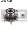 SKF VKBA 7495 Комплект подшипника ступицы колеса