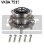 SKF VKBA 7515 Комплект подшипника ступицы колеса