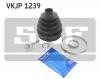 SKF VKJP 1239 Комплект пылника, приводной вал