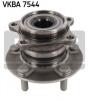 SKF VKBA 7544 Комплект подшипника ступицы колеса