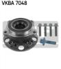 SKF VKBA 7048 Комплект подшипника ступицы колеса