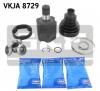 SKF VKJA8729 VKJA8729_ШРУС внутренний к-кт/ VW Tiguan