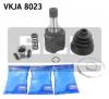 SKF VKJA8023 VKJA8023_ШРУС внутренний к-кт/ Citroen Jumper, Fiat Ducato, Peugeot Boxer 2.2/2.3HDi 06&gt;