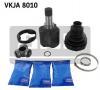 SKF VKJA8010 VKJA8010_ШРУС внутренний к-кт/ Fiat Ducato, Peugeot Boxer 2.2D/2.3D/2.2HDi 06&gt;
