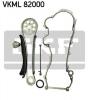 SKF VKML 82000 Комплект цели привода распредвала