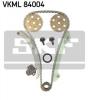 SKF VKML84004 Ремкомплект цепи ГРМ
