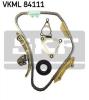 SKF VKML84111 Комплект цепи ГРМ