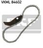 SKF VKML84602 VKML84602_р-кт цепи масл.насоса/ Ford Transit 2.0/2.2 TDCI 00-06