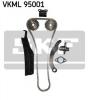 SKF VKML95001 Комплект цепи ГРМ
