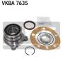 SKF VKBA 7635 Комплект подшипника ступицы колеса