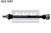 SKF VKJC5097 Приводной вал