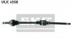 SKF VKJC4508 Приводной вал