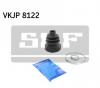 SKF VKJP8122 VKJP8122_к-кт пыльника ШРУСа внутрен./ Nissan Juke 10&gt;