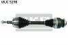 SKF VKJC5198 Приводной вал
