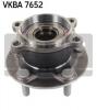 SKF VKBA 7652 Комплект подшипника ступицы колеса