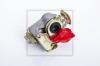 PETERS ENNEPETAL 076.897-00A Головка сцепления